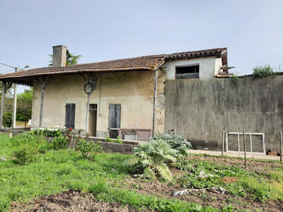 Maison - 80 m² - 3 pièces