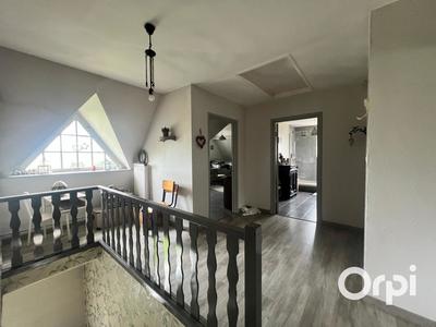 Maison - 157 m² - 5 pièces