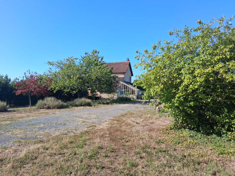 Maison - 118 m² - 5 pièces