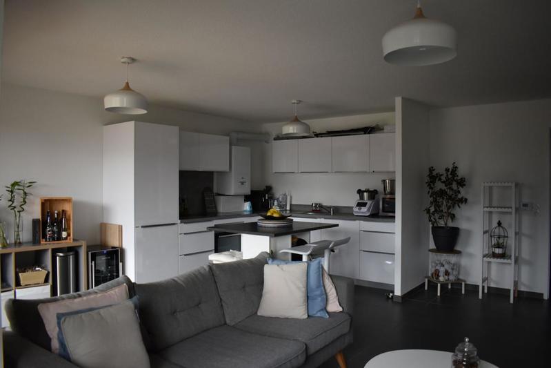 Appartement - 69 m² - 3 pièces