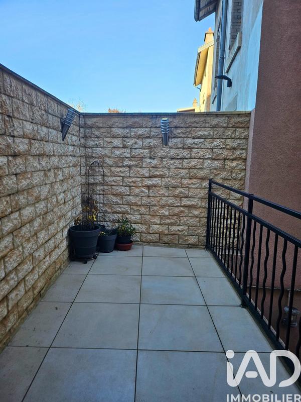 Maison - 145 m² - 6 pièces