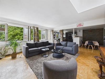 Appartement - 119 m² - 4 pièces