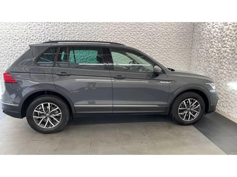 Volkswagen Tiguan 1.4 eHybrid 245ch Dsg6 Life Plus