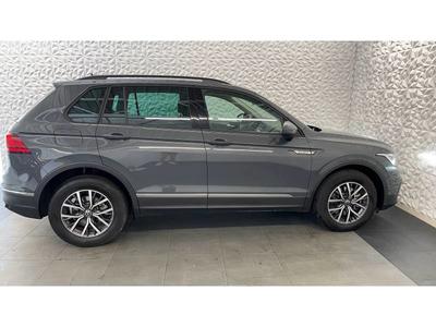 Volkswagen Tiguan 1.4 eHybrid 245ch Dsg6 Life Plus