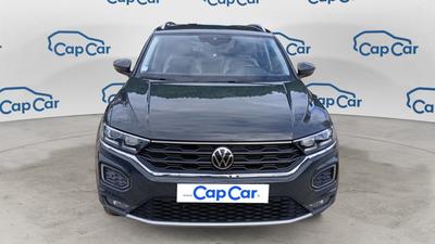 Volkswagen t-Roc 1.5 Tsi 150 Dsg7 Carat