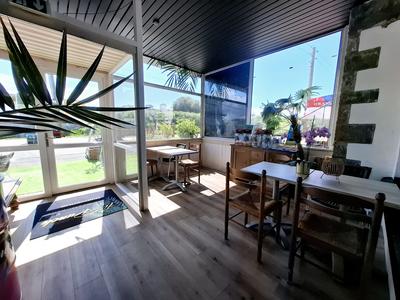 Fonds de commerce - Hôtellerie / Restauration - 200 m²