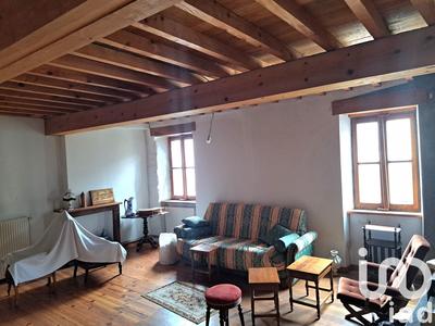 Maison de village - 309 m² - 14 pièces