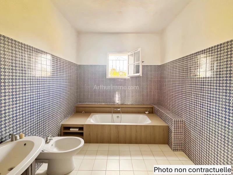 Maison - 128 m² - 6 pièces