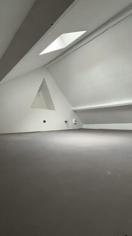 Maison - 87 m² - 5 pièces