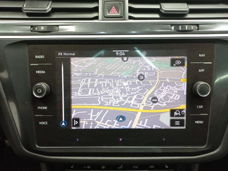 Volkswagen Tiguan Business 1.5 Tsi 150ch Bvm6 Life