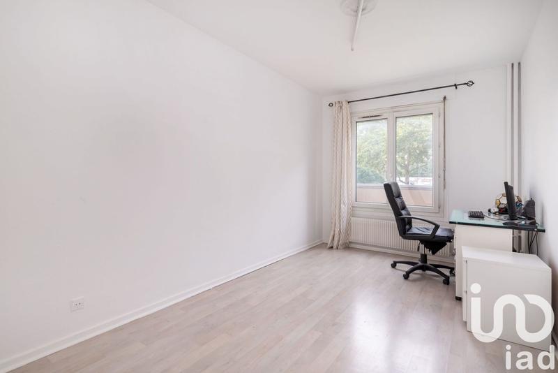 Appartement - 87 m² - 4 pièces