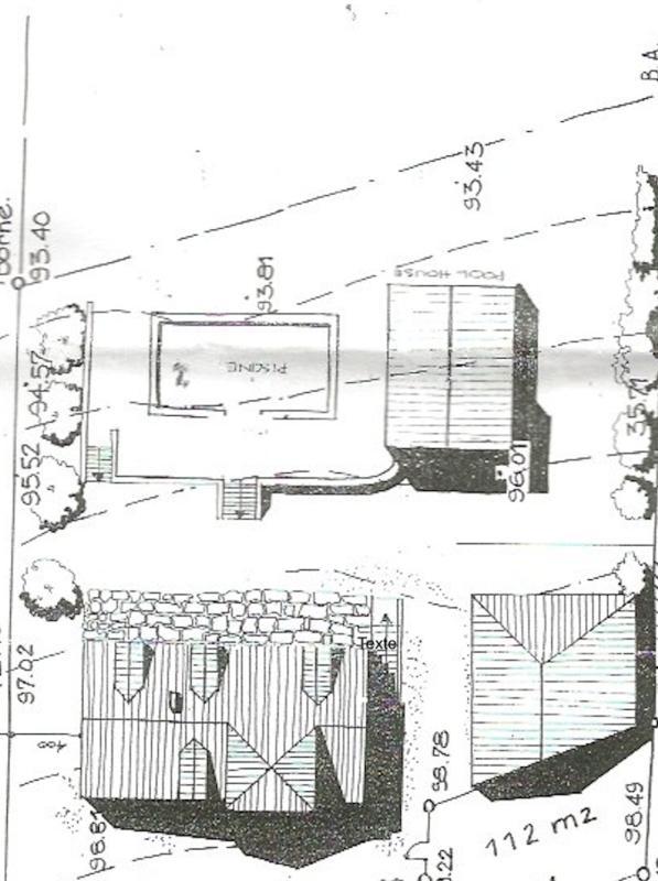 Villa - 180 m² - 6 pièces