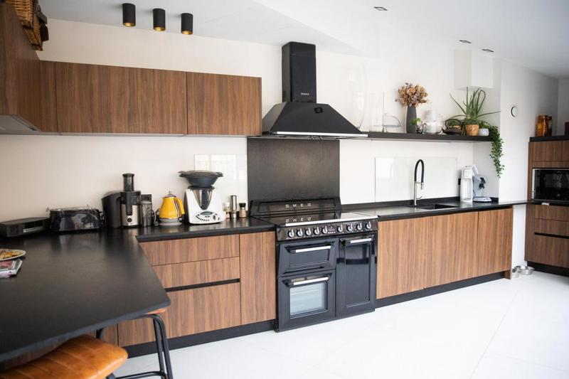 Hôtel particulier - 335 m² - 12 pièces