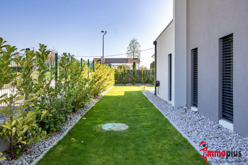 Maison - 171 m² - 6 pièces