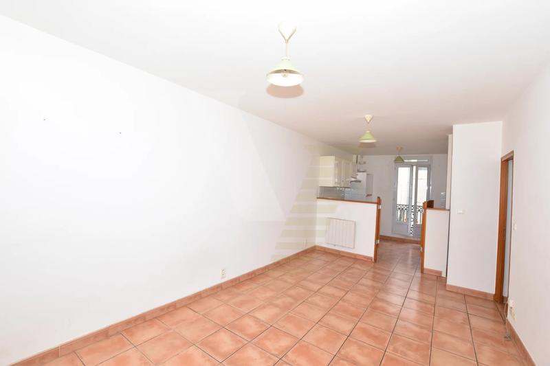 Immeuble - 168 m² - 9 pièces