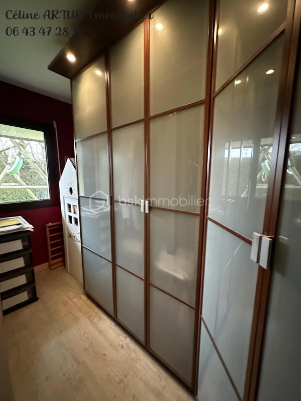 Maison de ville - 155 m² - 7 pièces