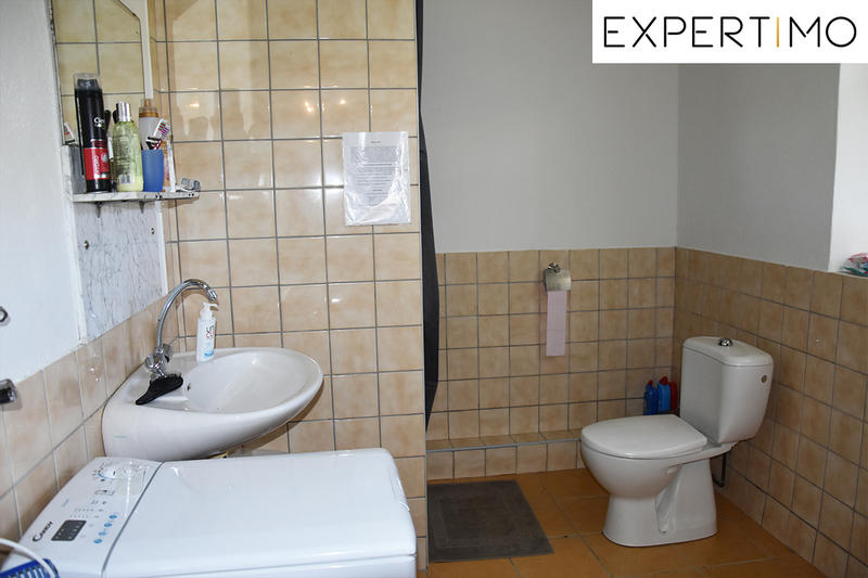 Maison - 114 m² - 4 pièces