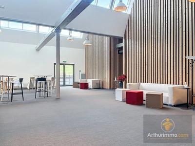 Magasins - 420 m² - 4 pièces