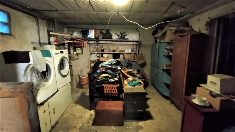 Maison - 158 m² - 8 pièces