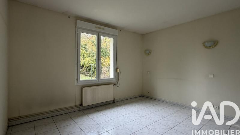 Maison - 78 m² - 4 pièces