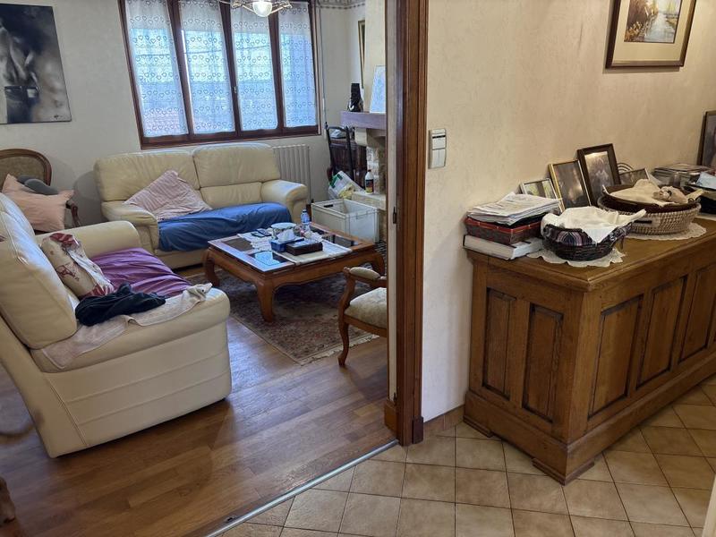 Maison - 175 m² - 6 pièces