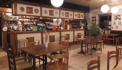 Fonds de commerce - Hôtellerie / Restauration - 145 m²