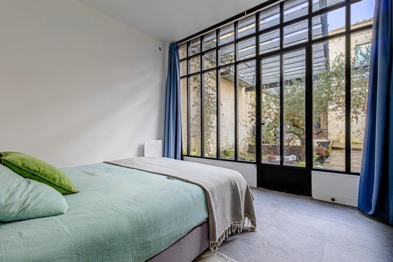 Maison de ville - 219 m² - 8 pièces