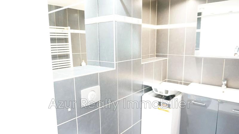 Appartement - 30 m² - 2 pièces