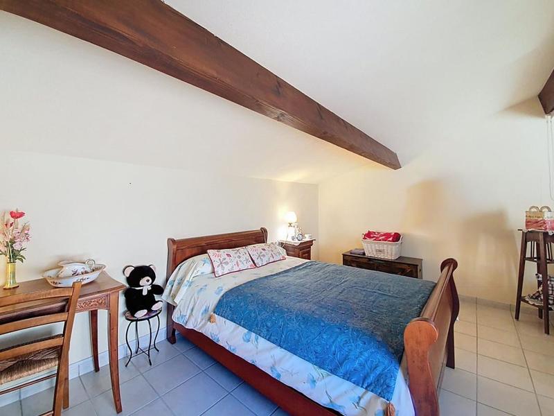 Duplex - 64 m² - 2 pièces