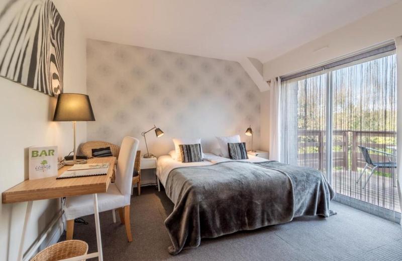 Fonds de commerce - 820 m²