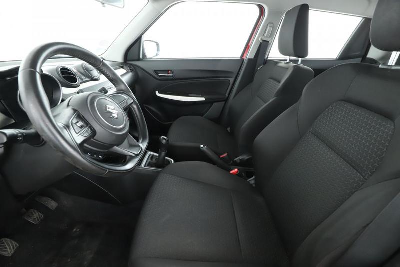 Suzuki Swift 1.2 DualJet Avantage 90 ch