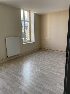 Appartement - 102 m² - 3 pièces
