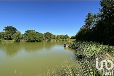 Terrain - 26 700 m²