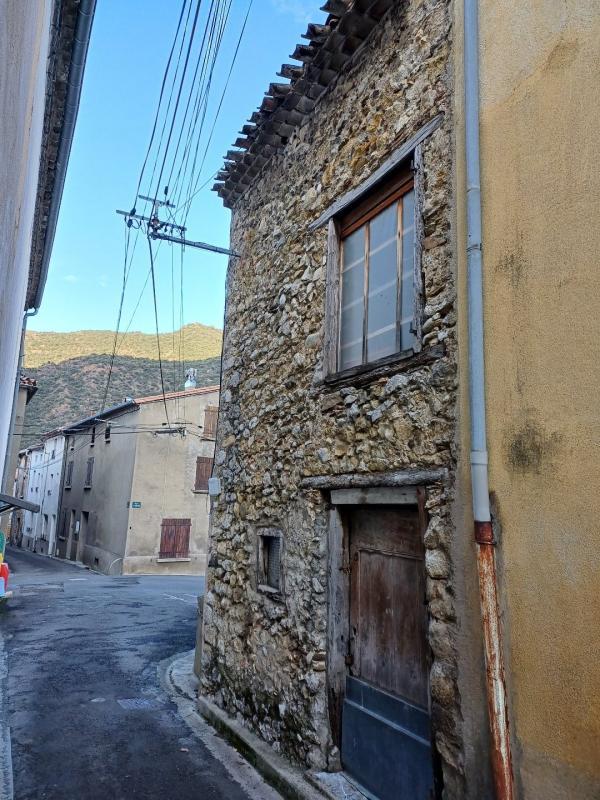 Maison - 150 m² - 8 pièces