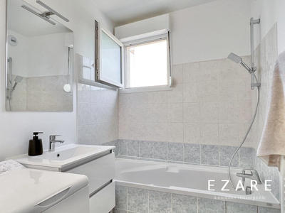 Appartement - 51 m² - 2 pièces