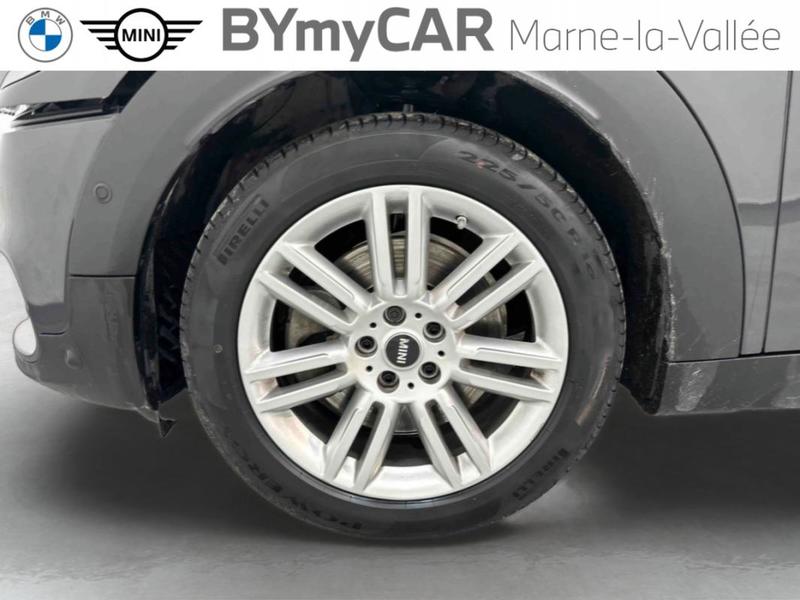 Mini Countryman F60 192 ch Bva7 Cooper s Oakwood