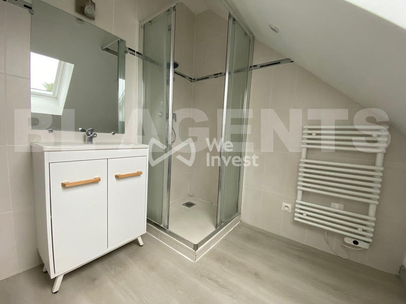 Maison ancienne - 177 m² - 9 pièces