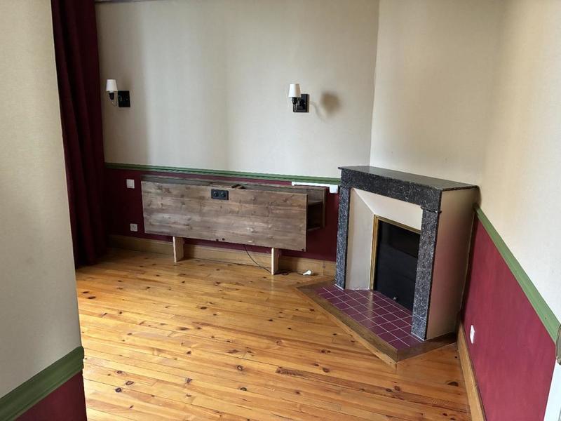 Maison de ville - 150 m² - 8 pièces