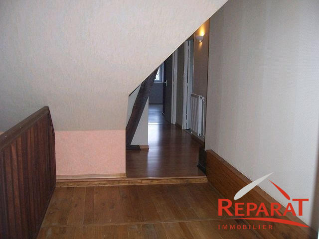 Maison - 165 m² - 5 pièces