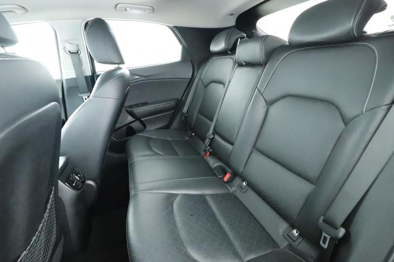 Kia Xceed 1.6 CRDi Premium Dct7 136 ch