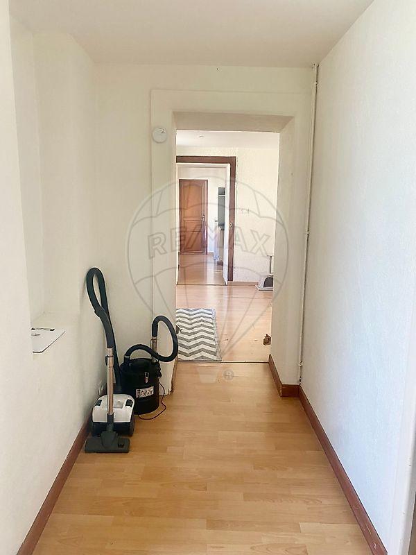 Appartement - 102 m² - 4 pièces