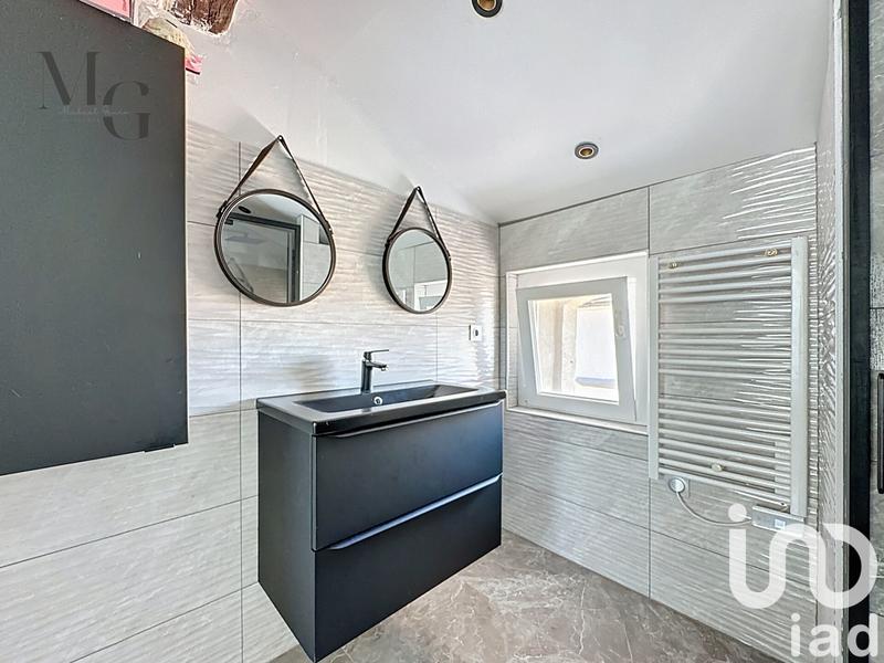 Maison de village - 47 m² - 2 pièces