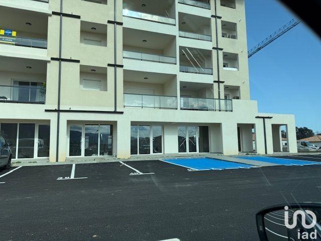 Local commercial - 320 m²