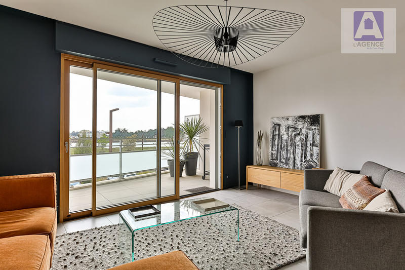 Appartement - 69 m² - 3 pièces