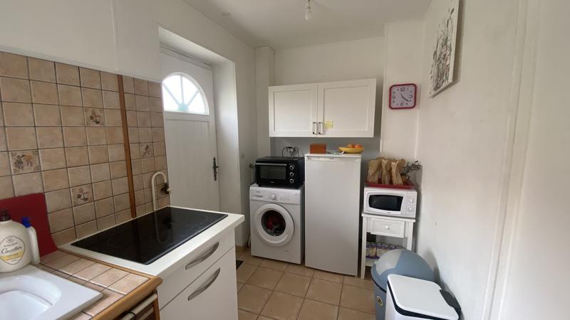 Maison - 78 m² - 5 pièces