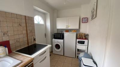 Maison - 78 m² - 5 pièces