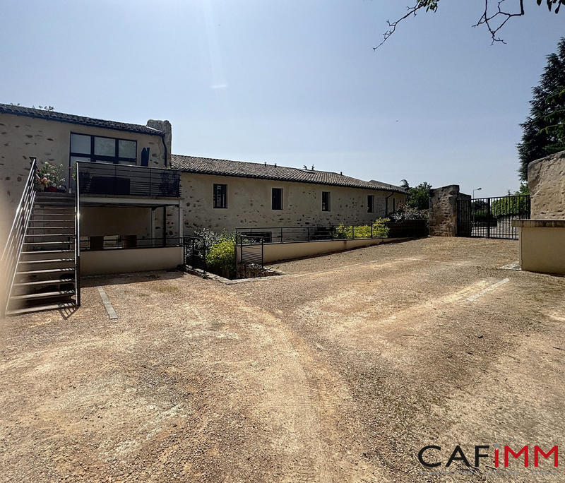 Maison - 133 m² - 5 pièces