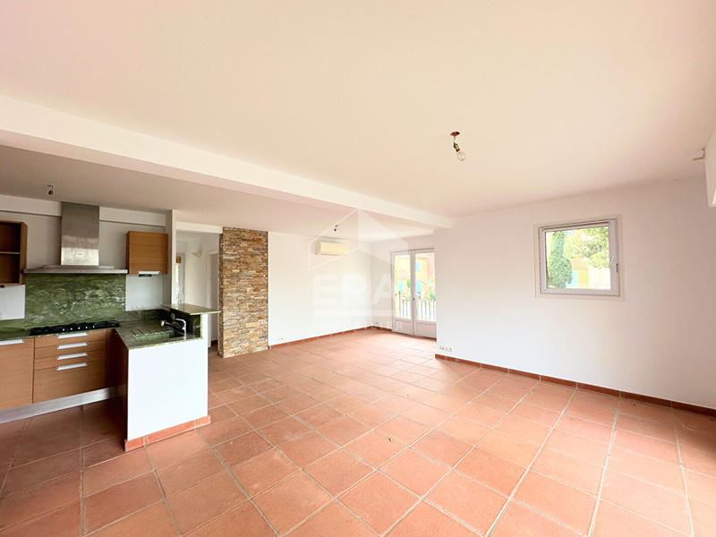 Maison - 123 m² - 5 pièces