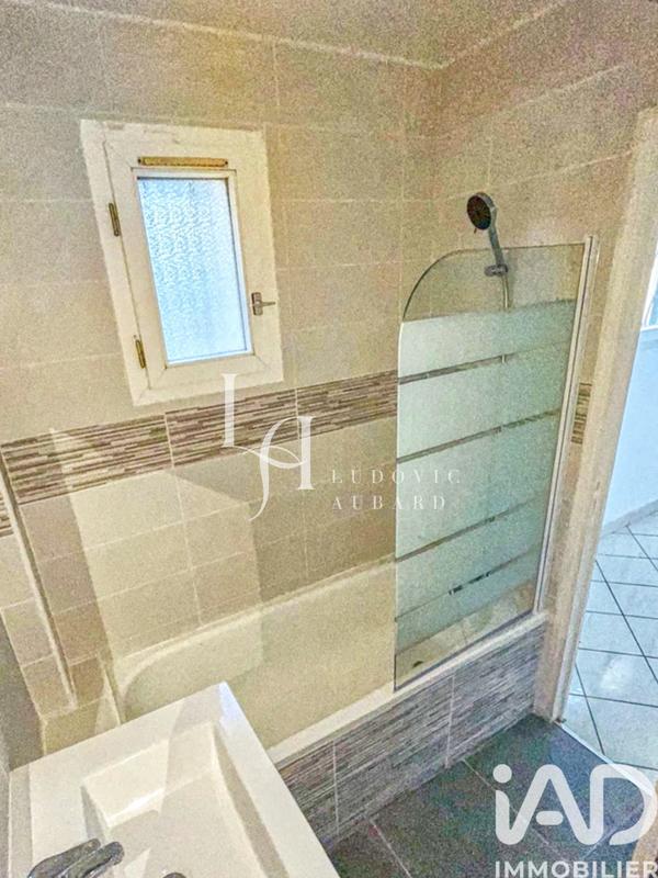 Appartement - 30 m² - 1 pièce