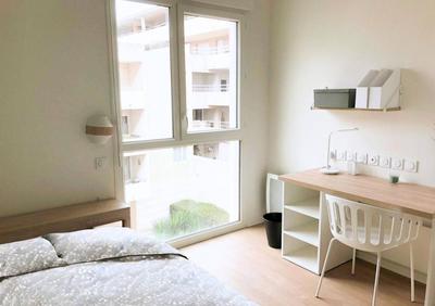 Appartement - 27 m² - 1 pièce